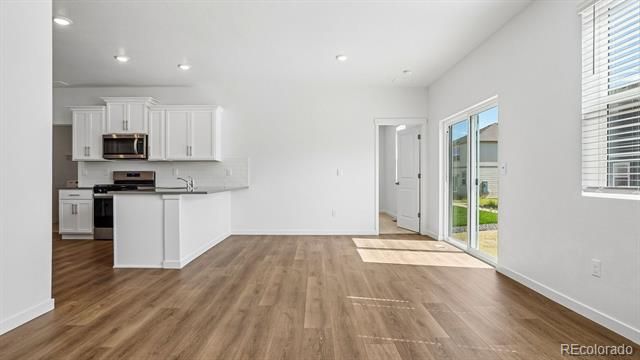 1404 Uphill Street, Lochbuie, CO 80603