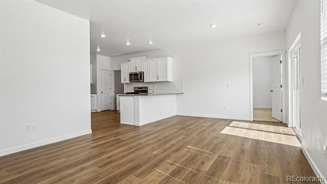 1404 Uphill Street, Lochbuie, CO 80603