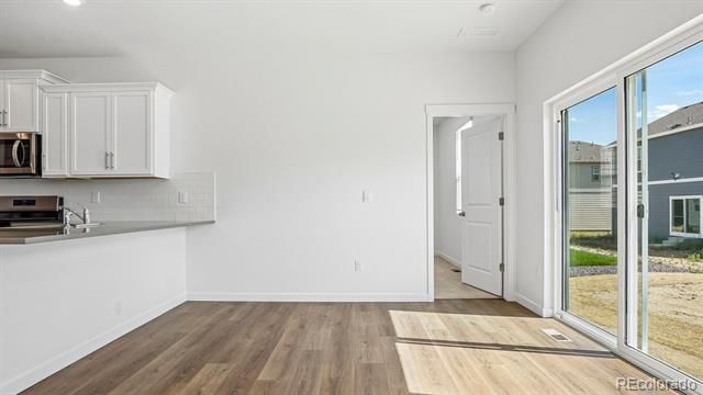 1404 Uphill Street, Lochbuie, CO 80603
