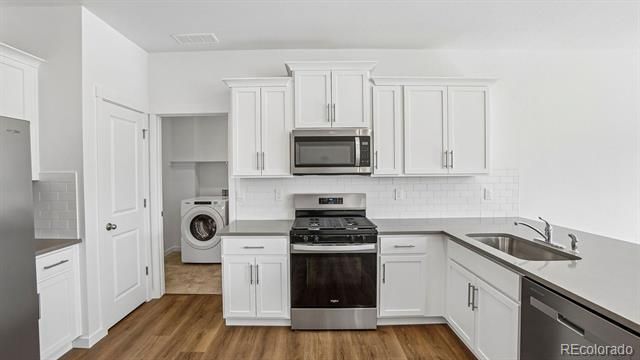 1404 Uphill Street, Lochbuie, CO 80603