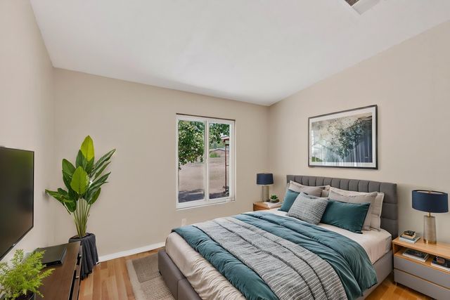5801 Evans Road SW, Albuquerque, NM 87105