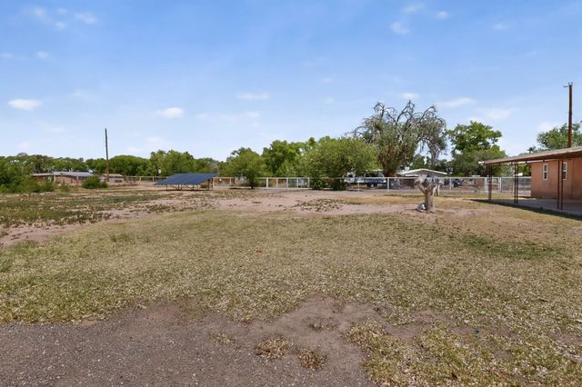 5801 Evans Road SW, Albuquerque, NM 87105