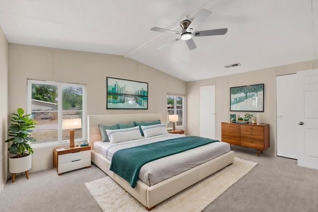 5801 Evans Road SW, Albuquerque, NM 87105