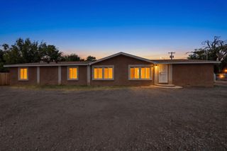 5801 Evans Road SW, Albuquerque, NM 87105