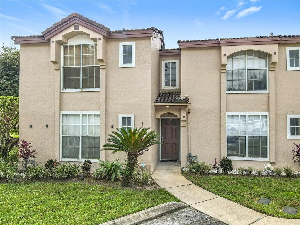 3150 TAMARIND CIRCLE, Kissimmee, FL 34747