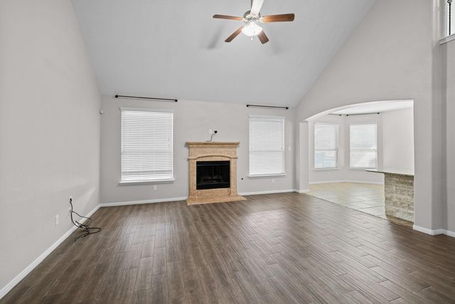 20818 Mystic Stone Drive, Tomball, TX 77375