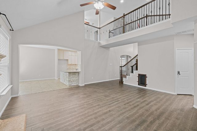 20818 Mystic Stone Drive, Tomball, TX 77375