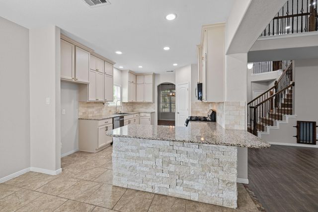 20818 Mystic Stone Drive, Tomball, TX 77375