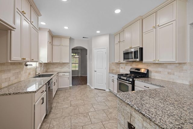 20818 Mystic Stone Drive, Tomball, TX 77375