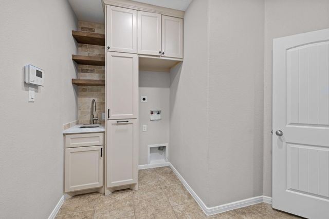 20818 Mystic Stone Drive, Tomball, TX 77375