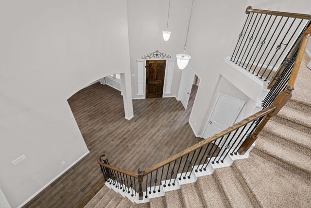 20818 Mystic Stone Drive, Tomball, TX 77375