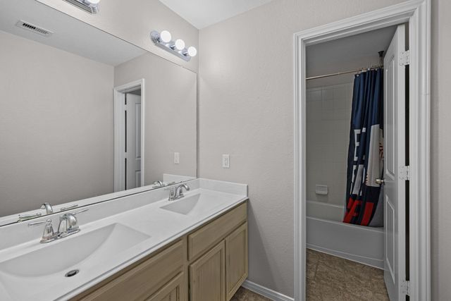 20818 Mystic Stone Drive, Tomball, TX 77375