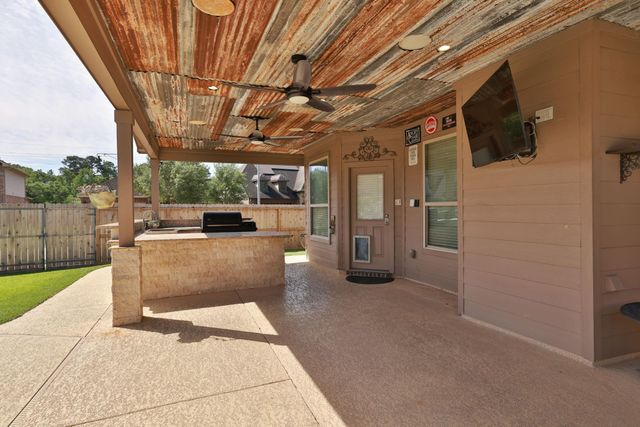 20818 Mystic Stone Drive, Tomball, TX 77375