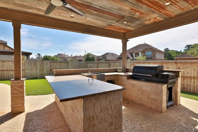 20818 Mystic Stone Drive, Tomball, TX 77375