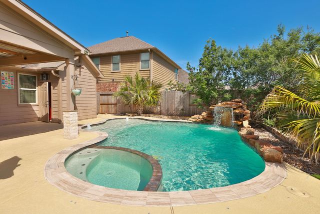 20818 Mystic Stone Drive, Tomball, TX 77375