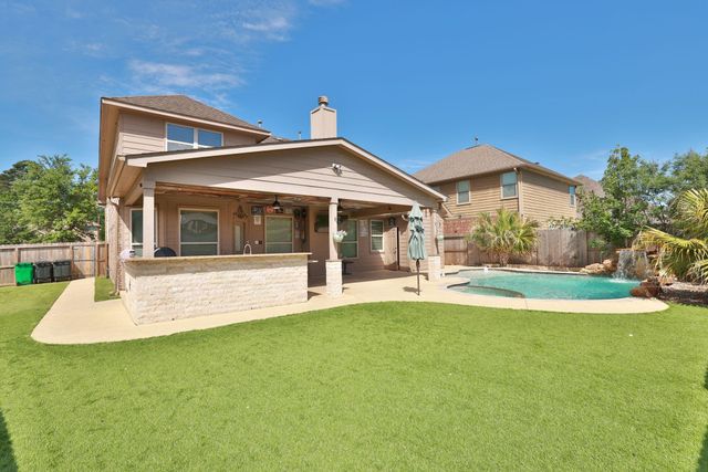 20818 Mystic Stone Drive, Tomball, TX 77375