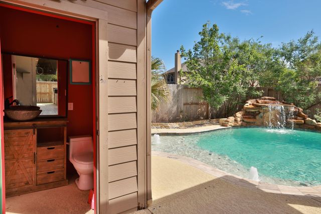 20818 Mystic Stone Drive, Tomball, TX 77375