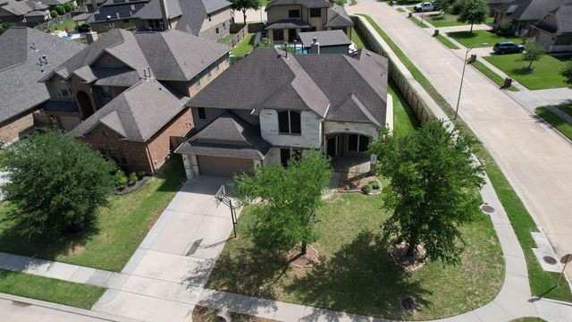 20818 Mystic Stone Drive, Tomball, TX 77375