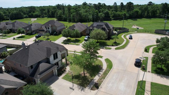 20818 Mystic Stone Drive, Tomball, TX 77375