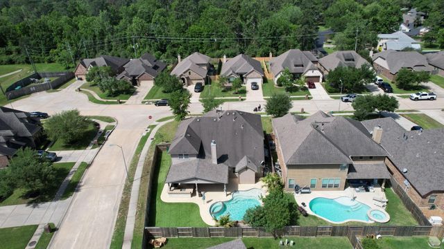 20818 Mystic Stone Drive, Tomball, TX 77375