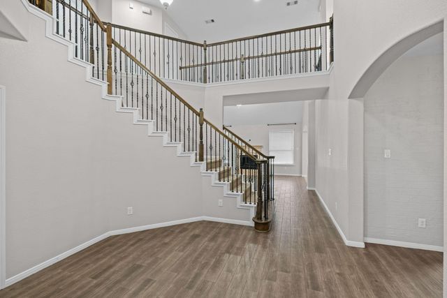 20818 Mystic Stone Drive, Tomball, TX 77375