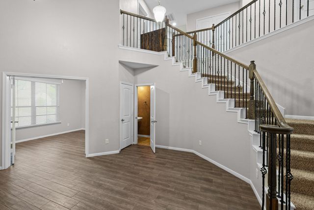 20818 Mystic Stone Drive, Tomball, TX 77375