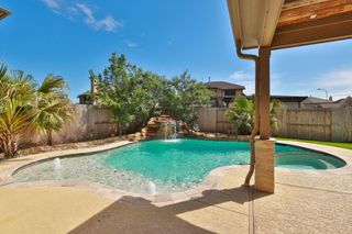 20818 Mystic Stone Drive, Tomball, TX 77375