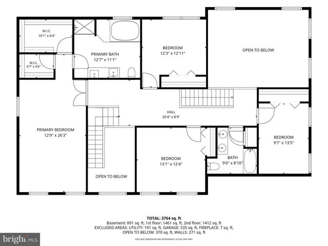 104 MARATHON DR, Middletown, DE 19709