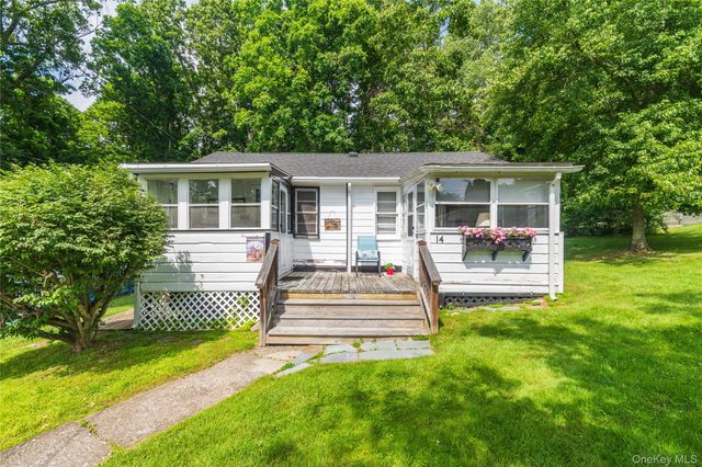 7 Brodie Road 14, Hopewell Junction, NY 12533