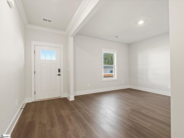 516 Hadlow Street, Greer, SC 29651