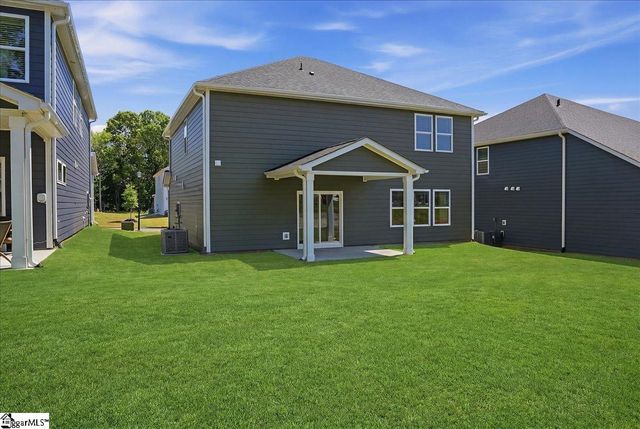516 Hadlow Street, Greer, SC 29651