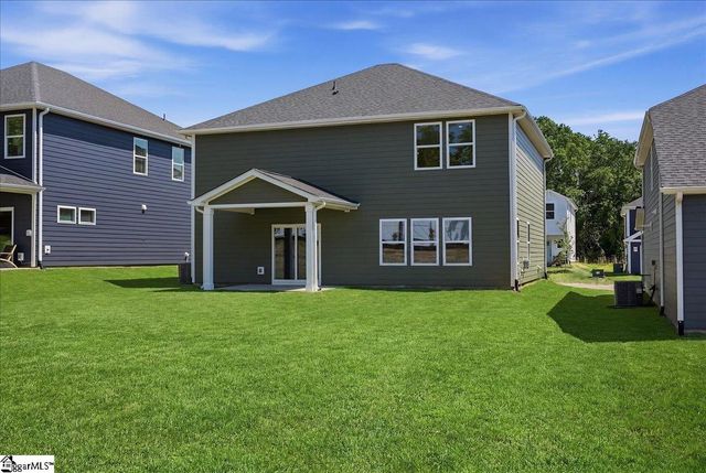 516 Hadlow Street, Greer, SC 29651