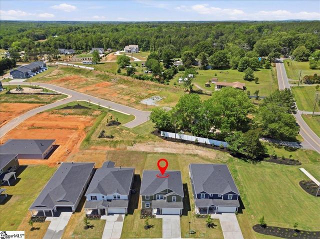 516 Hadlow Street, Greer, SC 29651