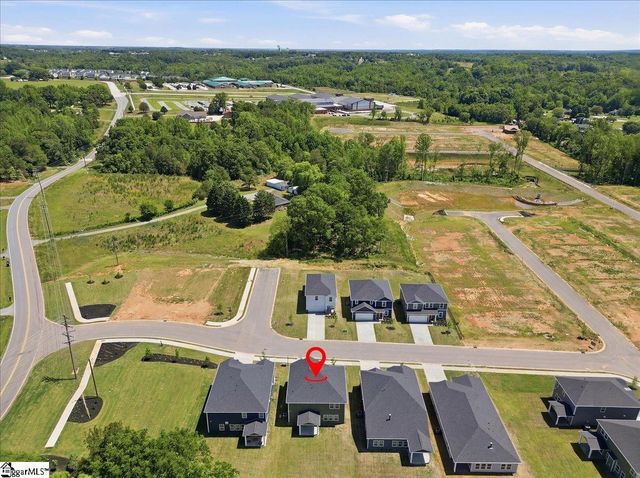 516 Hadlow Street, Greer, SC 29651