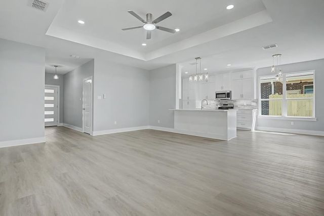 1618 Birch Lane, Kilgore, TX 75662