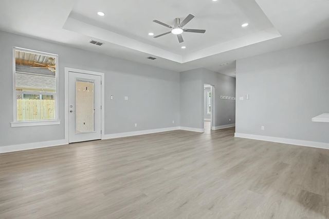 1618 Birch Lane, Kilgore, TX 75662