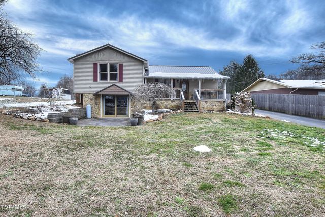 150 Little Stoney Creek Road, Elizabethton, TN 37643