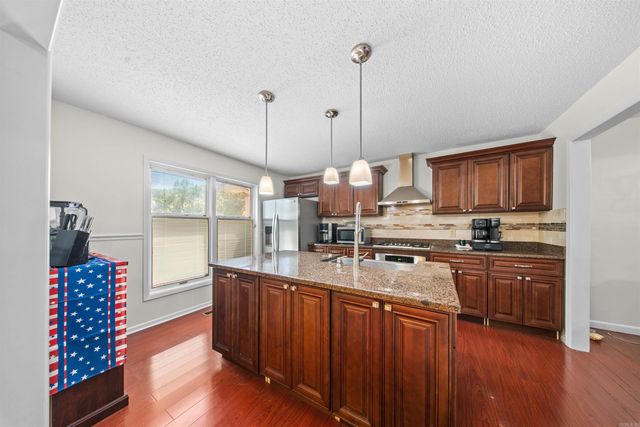 1 Dove Creek Circle, North Little Rock, AR 72116