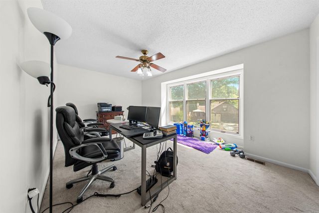 1 Dove Creek Circle, North Little Rock, AR 72116