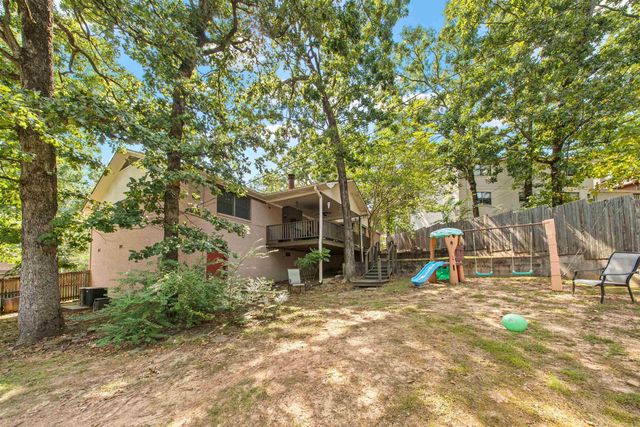 1 Dove Creek Circle, North Little Rock, AR 72116