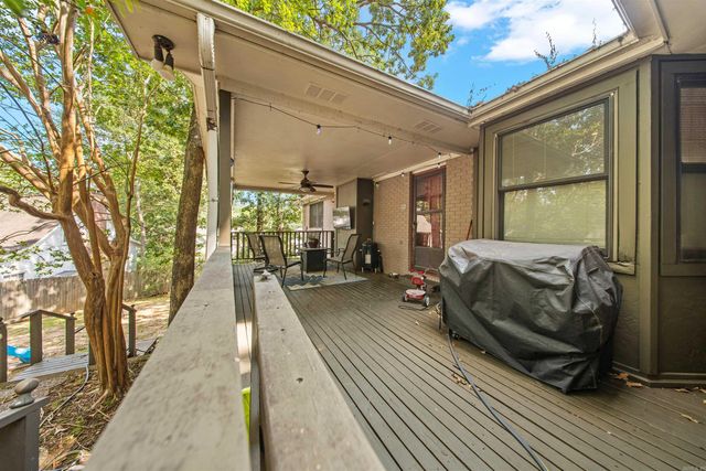 1 Dove Creek Circle, North Little Rock, AR 72116