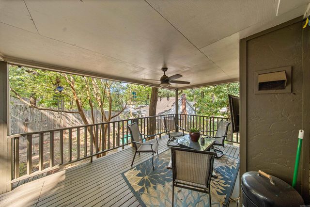 1 Dove Creek Circle, North Little Rock, AR 72116