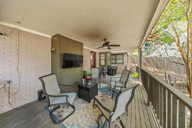 1 Dove Creek Circle, North Little Rock, AR 72116