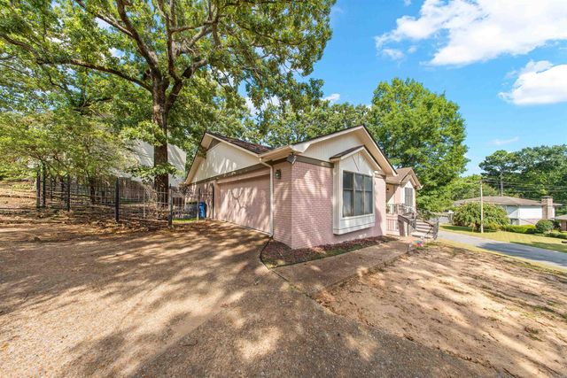 1 Dove Creek Circle, North Little Rock, AR 72116