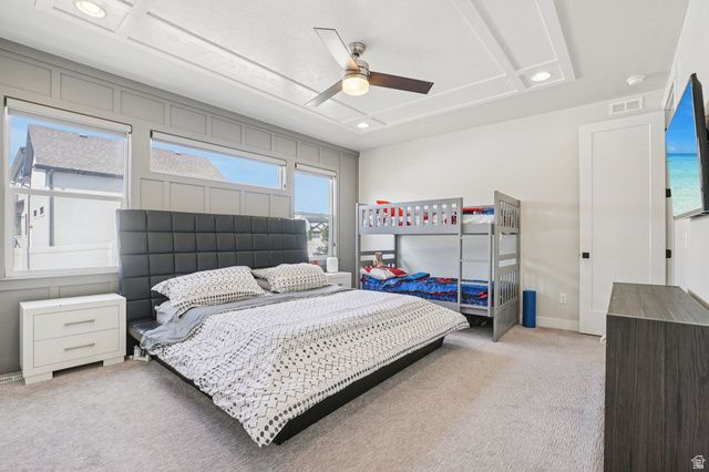 10956 S COASTAL DUNE DR, South Jordan, UT 84009