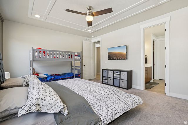 10956 S COASTAL DUNE DR, South Jordan, UT 84009