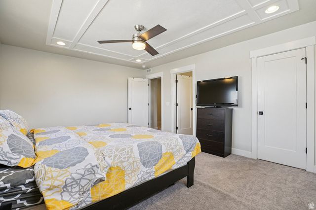 10956 S COASTAL DUNE DR, South Jordan, UT 84009