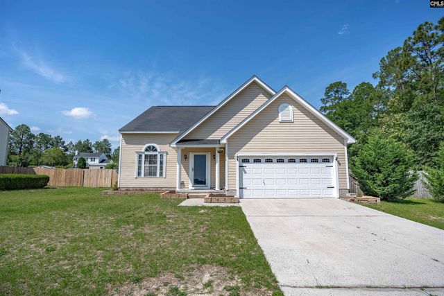 148 Woodcote Drive, Gaston, SC 29053