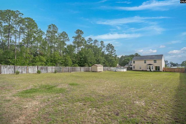 148 Woodcote Drive, Gaston, SC 29053