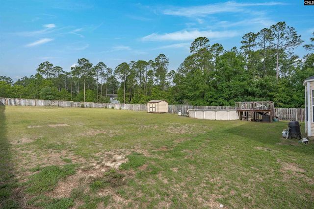 148 Woodcote Drive, Gaston, SC 29053